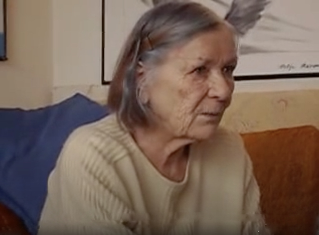 Katja Meirowsky (1920 - 2012) - Foto 1